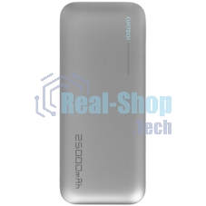 Портативный аккумулятор CUKTECH PB250 210W (25000mAh)