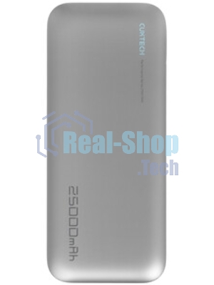 Портативный аккумулятор CUKTECH PB250 210W (25000mAh)