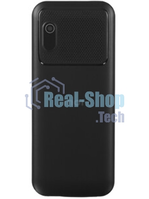 Мобильный телефон INOI 340 PowerHub 4G черный
