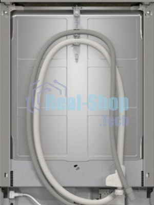 Посудомоечная машина Bosch SMS8ZDI86Q, серебристый, 60 см, 13 компл., 40 дБ, класс A+++