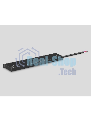 Блок питания GL2061 BK черный IP20 100W 48V 200*10*37