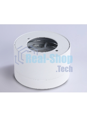 Светильник Ambrella light TN52351 WH белый GX53 max 12W D83*50