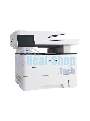 МФУ лазерное Pantum M7310DW, A4, ч/б, печ. 33 стр/мин., скан. до 48 стр/мин., 1200 x 1200 dpi, Ethernet, Wi-Fi, USB, проектная модель