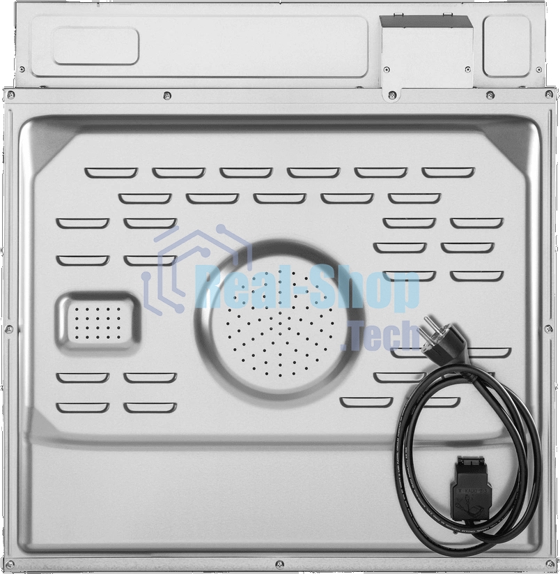 Шкаф духовой электрический MAUNFELD AEOD76106S