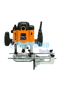 Фрезерная машина ФМ-1900 Вихрь