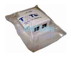 Розетка TWT (TWT-SM2-4512-WH) настенная 1 порт RJ-45 категории 5е и 1 порт RJ-12. UTP. белая