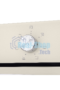 Шкаф духовой электрический Maunfeld EOEC516BG, встраиваемый