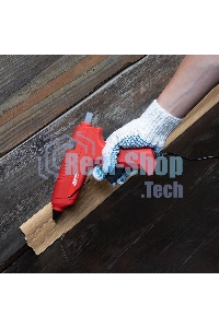 Клеевой пистолет Rexant 100 Вт O 11 мм (блистер)