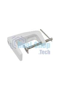 Струбцинное крепление для луп Rexant, с пантографическим держателем