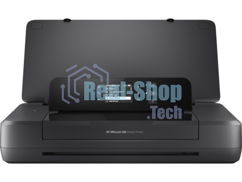 Принтер струйный HP OfficeJet 202 (N4K99C), A4, цветной, печ. до 10 стр/мин. (ч/б) до 7 стр/мин. (цвет), 1200 x 1200 dpi (ч/б) 1200 x 4800 dpi (цвет), USB, Wi-Fi