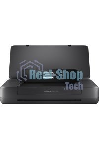 Принтер струйный HP OfficeJet 202 (N4K99C), A4, цветной, печ. до 10 стр/мин. (ч/б) до 7 стр/мин. (цвет), 1200 x 1200 dpi (ч/б) 1200 x 4800 dpi (цвет), USB, Wi-Fi