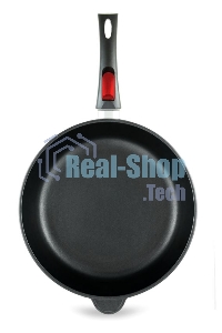 Сковорода НЕВА-МЕТАЛЛ 6028