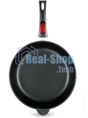 Сковорода НЕВА-МЕТАЛЛ 6028