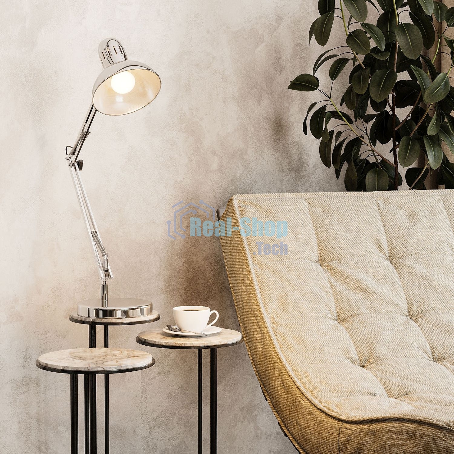 Лампа светодиодная Gauss Elementary 12Вт цок.: E27 груша 220B 4100K св. свеч. белый ней. A60 (упак.: 10 шт)