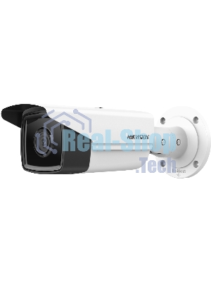 Видеокамера IP Hikvision DS-2CD2T43G2-4I 2.8-2.8мм цветная