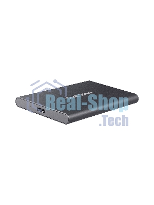 Внешний SSD Samsung T7, 2TB, USB 3.2 Gen 2 Type-C, R/W 1050/1000, титан