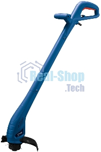 Триммер электрический Hyundai GC 600 400Вт неразбор.штан. реж.эл.:леска