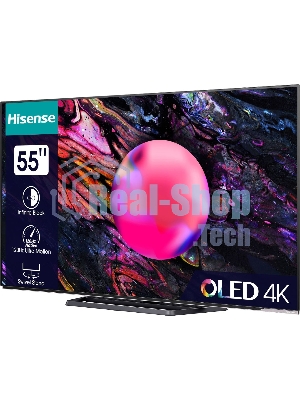 Телевизор Hisense 55