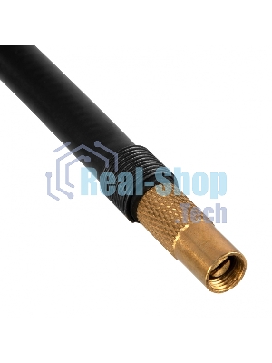 Компрессор автомобильный Denzel AC-37, 12 В, 7 атм 37 л/мин