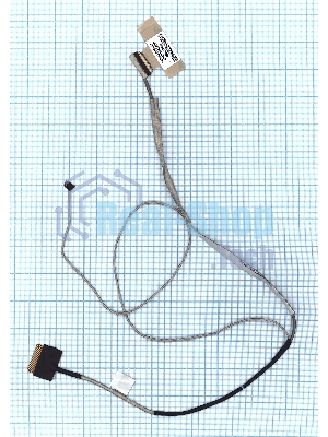 Шлейф матрицы для ноутбука HP Pavilion 17-G без тачскрина