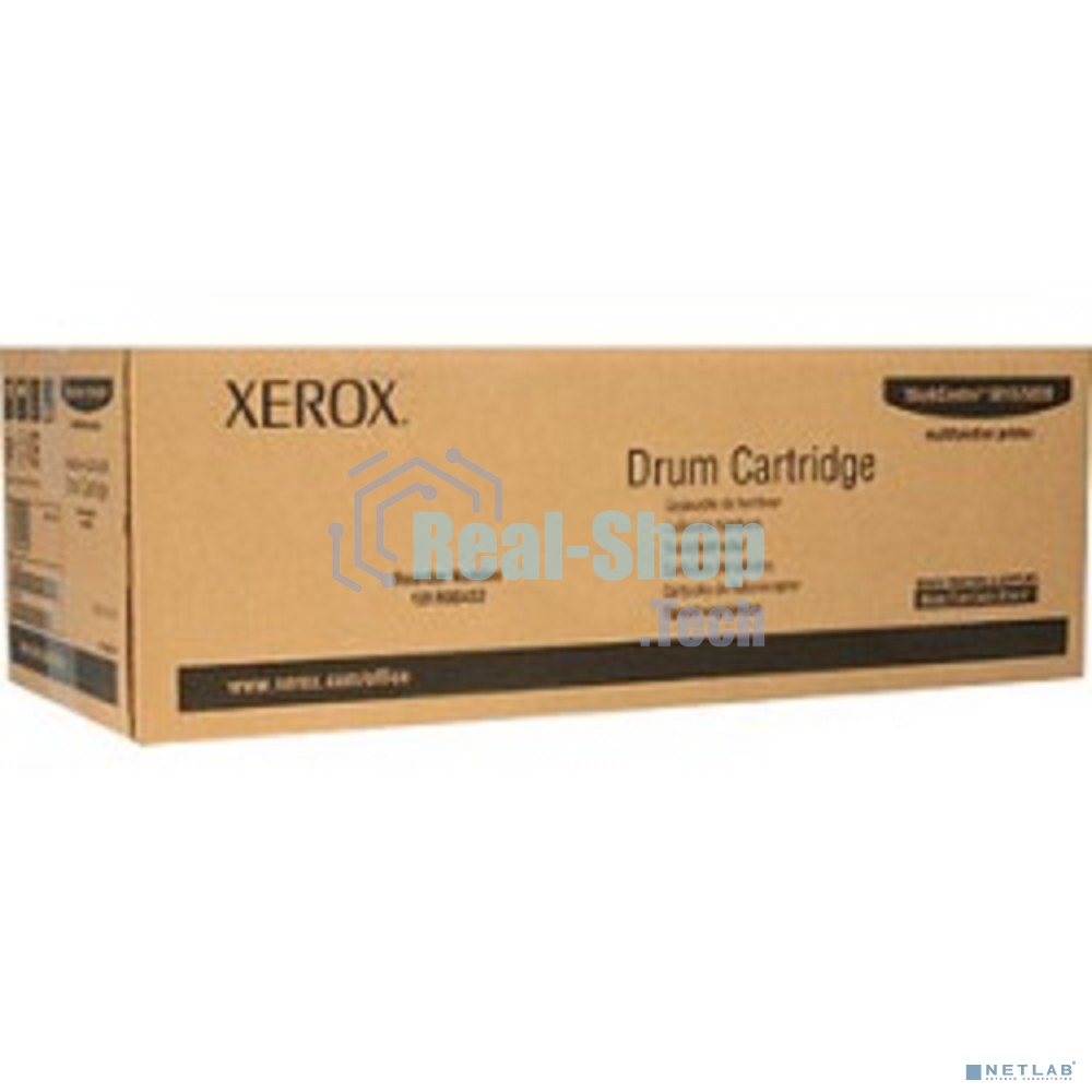 Драм-картридж Xerox 101R00474 черный для Xerox Phaser 3052/3260/WC 3215/25 10000 стр.(Channels)