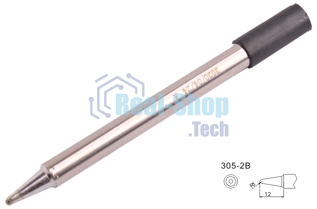 Жало для паяльника Quick 3034-2B