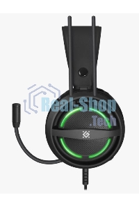 Гарнитура Defender DEXTER RG