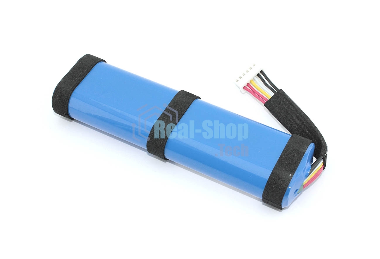 Аккумуляторная батарея для JBL Xtreme 3 7.4V 5200mAh 38.48Wh OEM