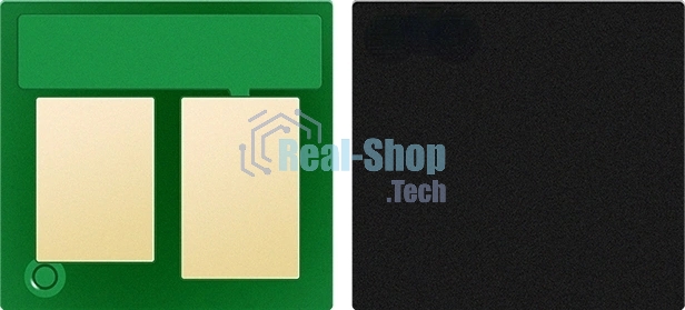 Чип тонер-картриджа Cactus CS-CHIP-H-W2031X-C синий 6000 стр