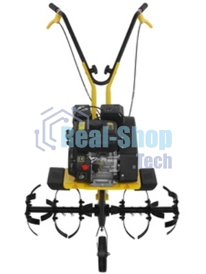 Культиватор Huter GMC-850 6.5л.с.