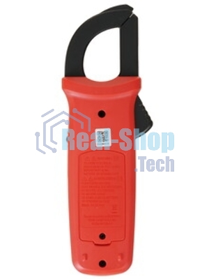 Токоизмерительные клещи UNI-T UT-CS06A