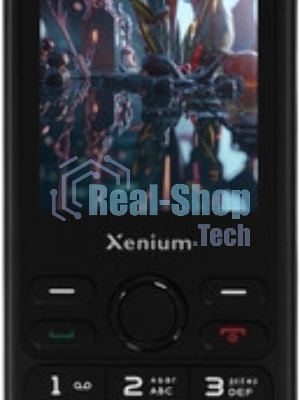 Мобильный телефон Xenium X280 черный