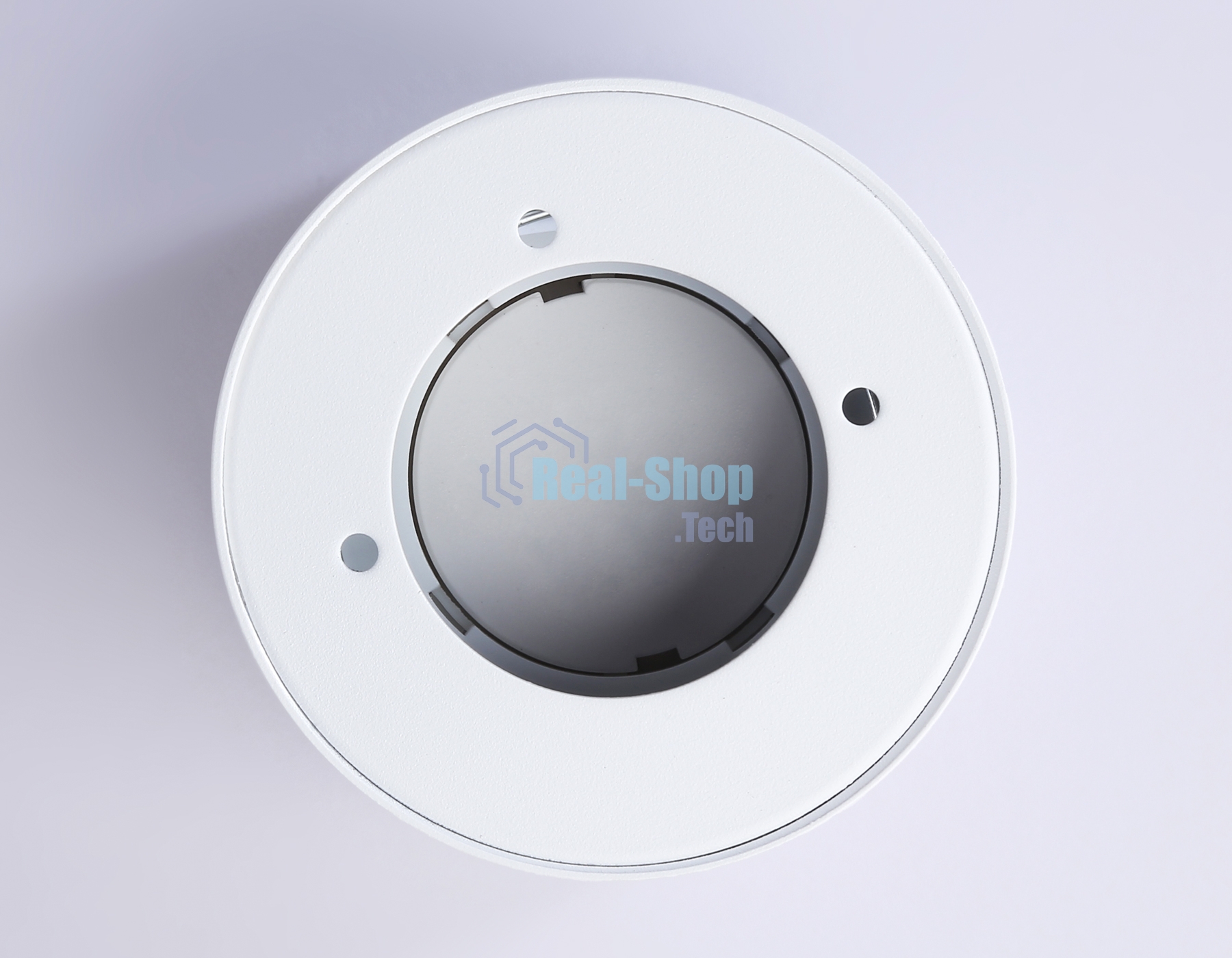 Светильник Ambrella light TN52351 WH белый GX53 max 12W D83*50