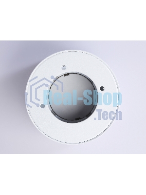 Светильник Ambrella light TN52351 WH белый GX53 max 12W D83*50