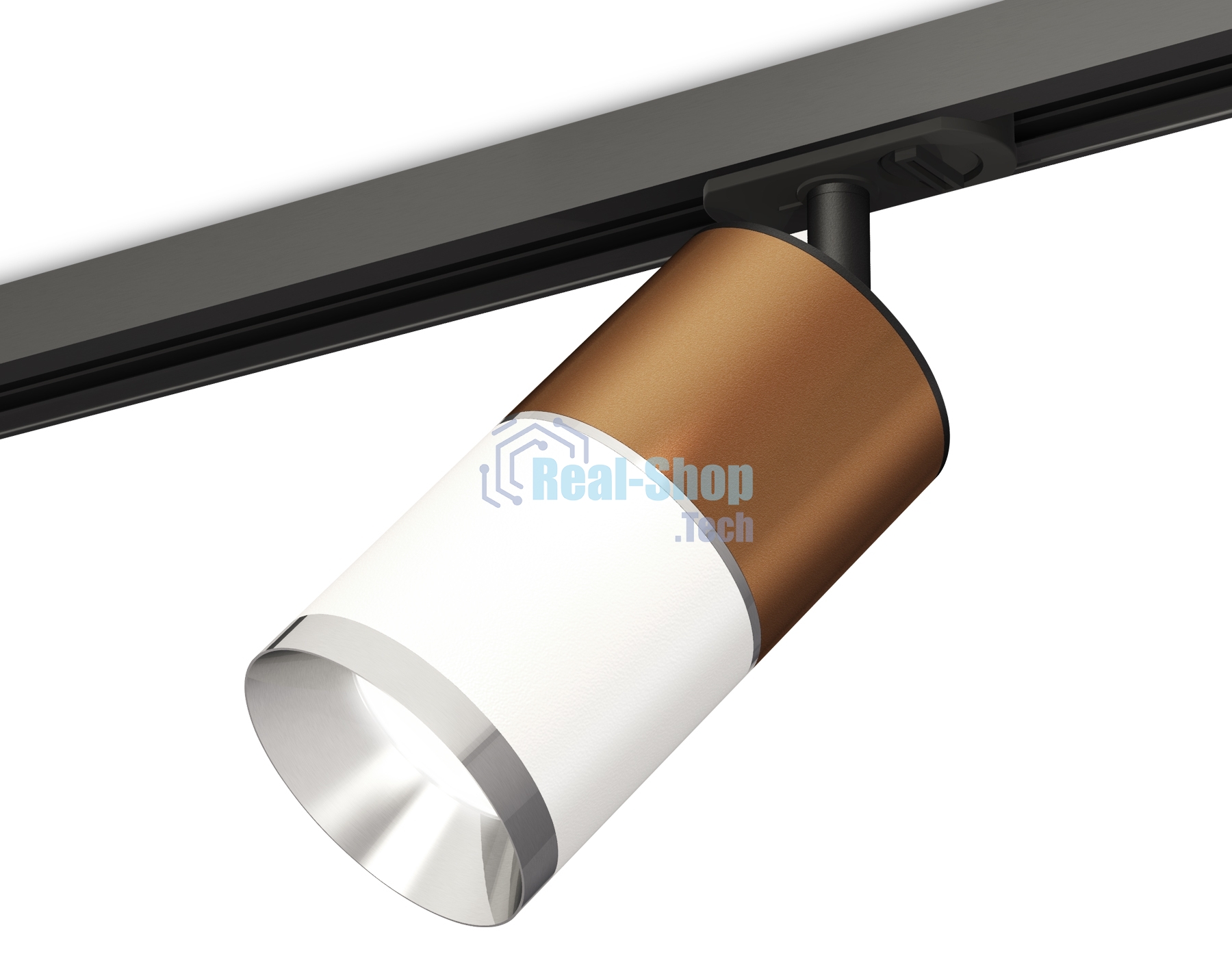 Светильник Ambrella light XT7401060 SWH/SCF/PSL/SBK белый песок/кофе песок/серебро полированное/черный песок MR16 GU5.3