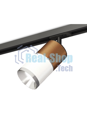 Светильник Ambrella light XT7401060 SWH/SCF/PSL/SBK белый песок/кофе песок/серебро полированное/черный песок MR16 GU5.3