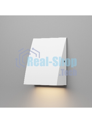 40159/LED 4000K / Светильник светодиодный Белый / Подсветка для лестниц