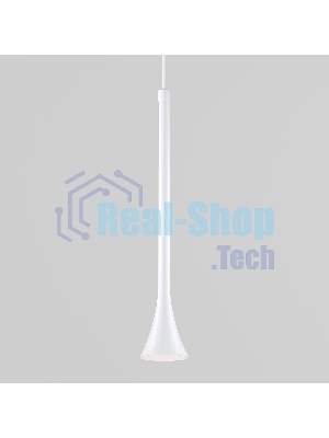 50314 LED 5W 3000K / Светильник подвесной светодиодный / белый