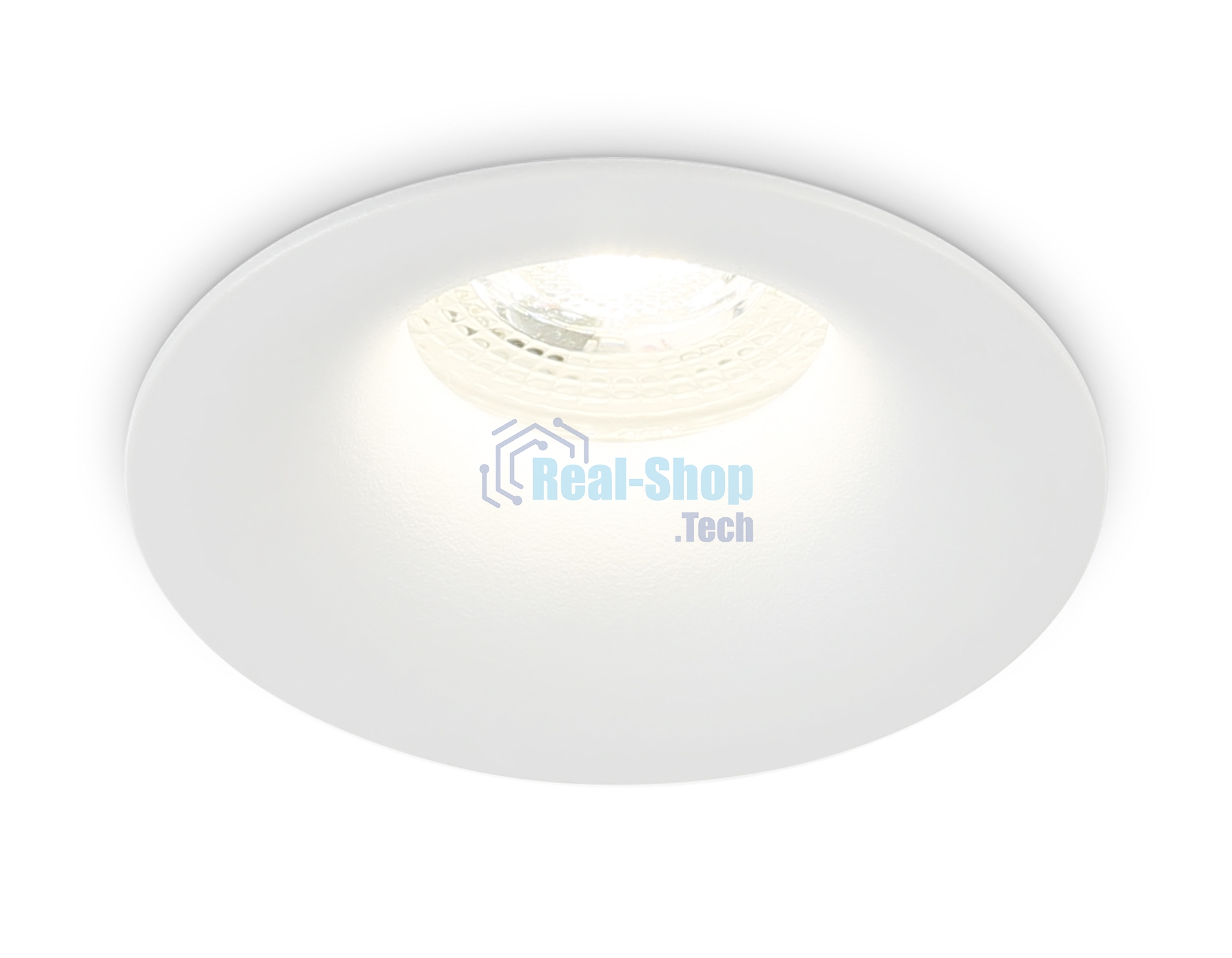 TS51810 WH белый MR11 GU5.3 D55*26