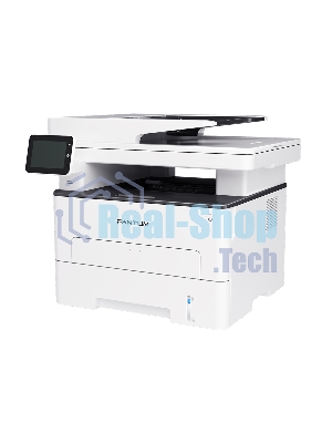 МФУ лазерное Pantum M7310DW, A4, ч/б, печ. 33 стр/мин., скан. до 48 стр/мин., 1200 x 1200 dpi, Ethernet, Wi-Fi, USB, проектная модель