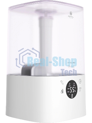 Ультразвуковой увлажнитель Royal clima ANTICA Pro RUH-ANP300/4.3E-WT