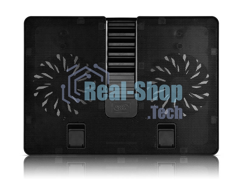 Подставка для ноутбука Deepcool U PAL 15.6