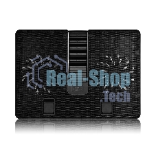 Подставка для ноутбука Deepcool U PAL 15.6
