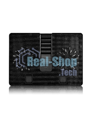 Подставка для ноутбука Deepcool U PAL 15.6