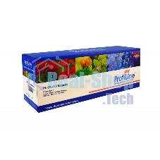 Картридж лазерный ProfiLine PL-TK-5140M (тип TK-5140M) пурпурный для Kyocera ECOSYS M6030cdn/M6530cdn/P6130cdn 7000 стр.