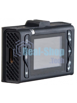 Видеорегистратор Silverstone F1 A85-CPL CROD, 1920x1080, 1.5