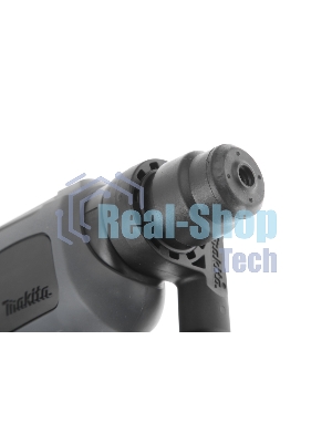 Перфоратор Makita DHR202RFE Перфоратор ак,SDS+, 18В,2х 3 Ач Li-ion,3реж,1.9Дж,0-4000у\м,3.5кг,чем,подсветка,совмест с 4 Ач Li-ion