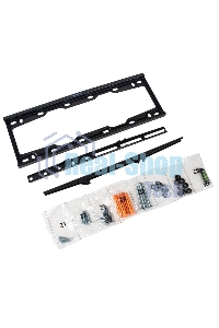 Кронштейн для LED/LCD телевизоров Kromax ELEMENT-3 черный