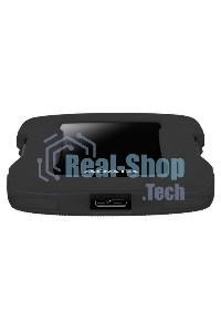 Внешний HDD 2.5