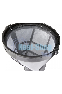 Кофеварка капельная Vitek VT-1503 черный, исп. кофе - молотый, 1.2 л, 900 Вт.